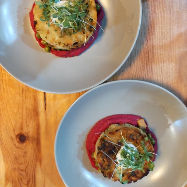 Photo of the dish “Rosti”