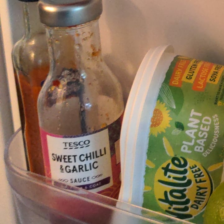 photo of Tesco Sweet Chilli and Garlic Sauce shared by @bjf-account on  25 Oct 2021 - review