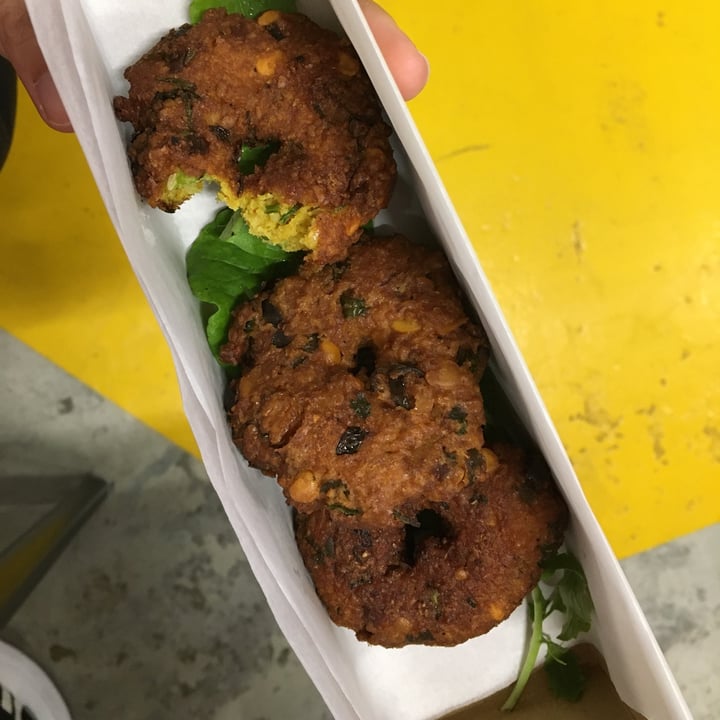 review photo of INDIKAAP Ayurvedic, Vegan Products & Services Bites shared by @sam6329 on 19 Oct 2021 - review