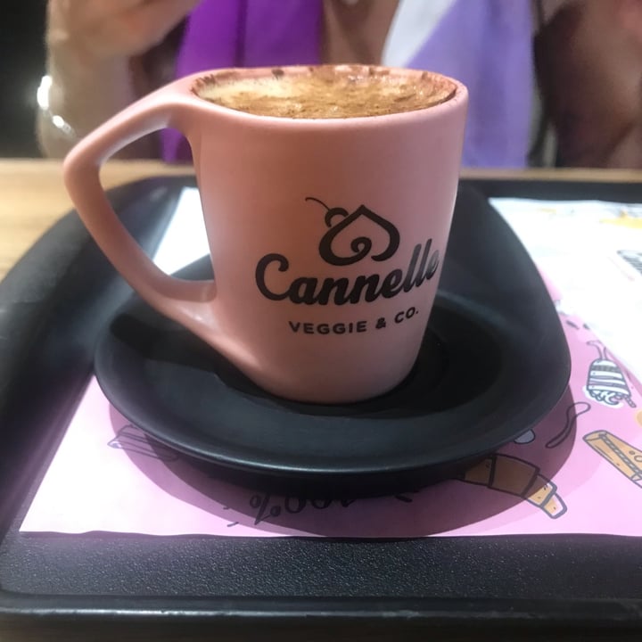 review photo of Cannelle caputtino shared by @dionis on 16 Nov 2022 - review