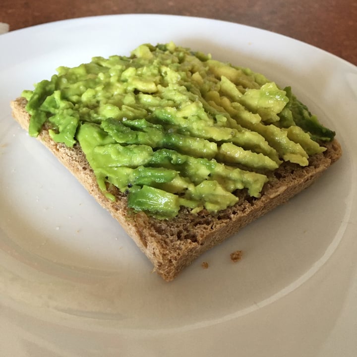 review photo of Sabores del Castillo Biopan Multigrano shared by @trinidadgs on 12 Dec 2020 - review
