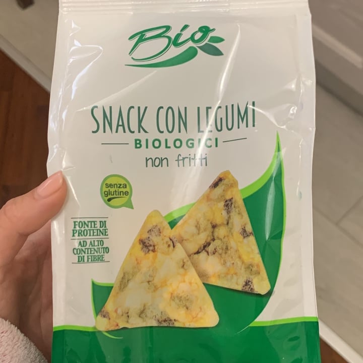 photo of Lidl Bio Bio Cioccolato Fondente shared by @ludoviica on  26 Mar 2022 - review