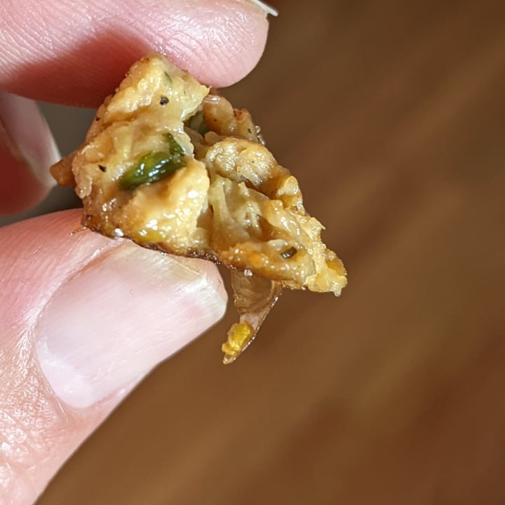 review photo of Sweet Earth Ginger-Scallion Sausage shared by @teamfidler on 30 May 2022 - review