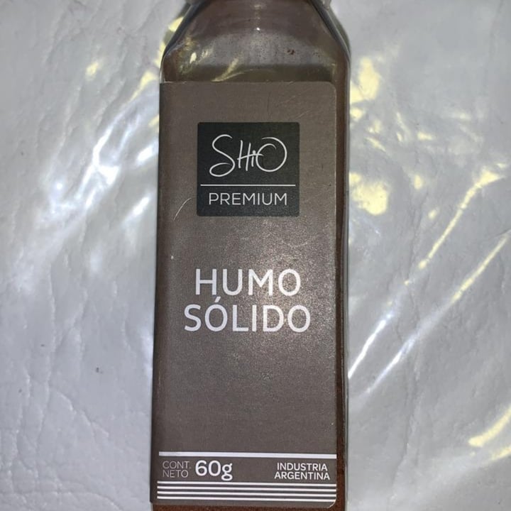 review photo of Shio Humo Sólido shared by @mcolella on 09 Apr 2021 - review