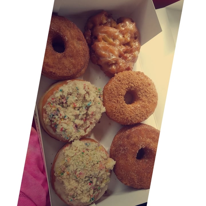 photo of Beechwood Doughnuts Donuts shared by @bann on  08 Jun 2021 - review