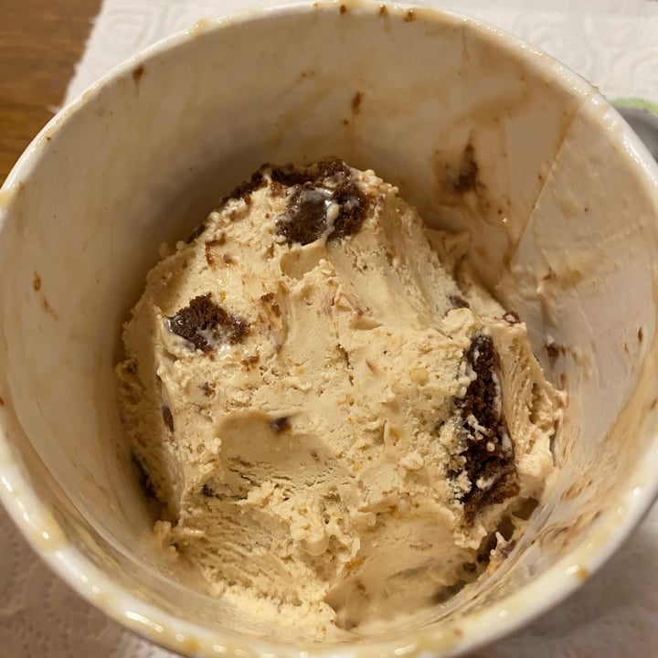 photo of Ben & Jerry's Netflix & Chilll'd shared by @dianas on  23 Aug 2022 - review