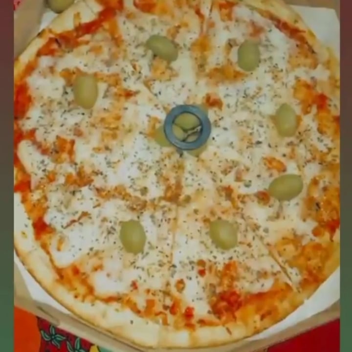 review photo of Empanadas de 10 - San Justo Pizza Vegana shared by @micaelacolodro on 25 Jun 2020 - review
