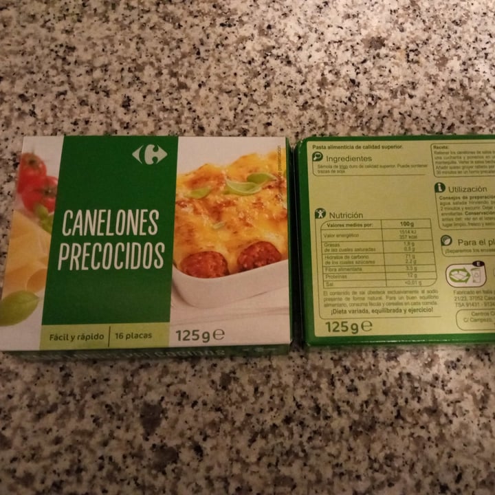 review photo of Carrefour Placas De Canelones shared by @rocioheredia on 04 Nov 2021 - review