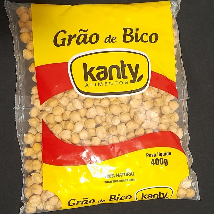 review photo of Kanty Grão de Bico shared by @anyveggie on 08 Dec 2022 - review
