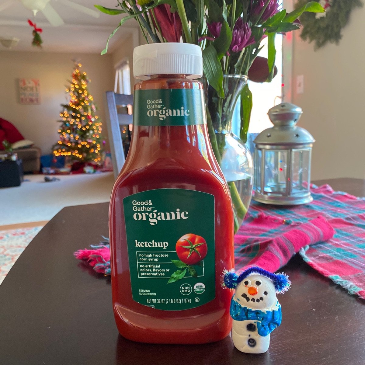 Good & Gather Ketchup Reviews abillion