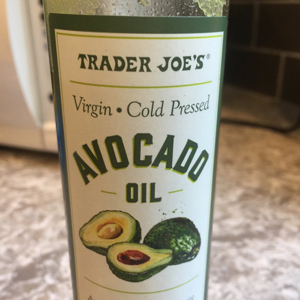 Trader Joe's Avocado Oil Reviews abillion