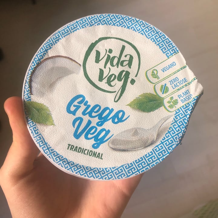review photo of Vida Veg Grego Veg shared by @beatrizb on 23 Nov 2020 - review