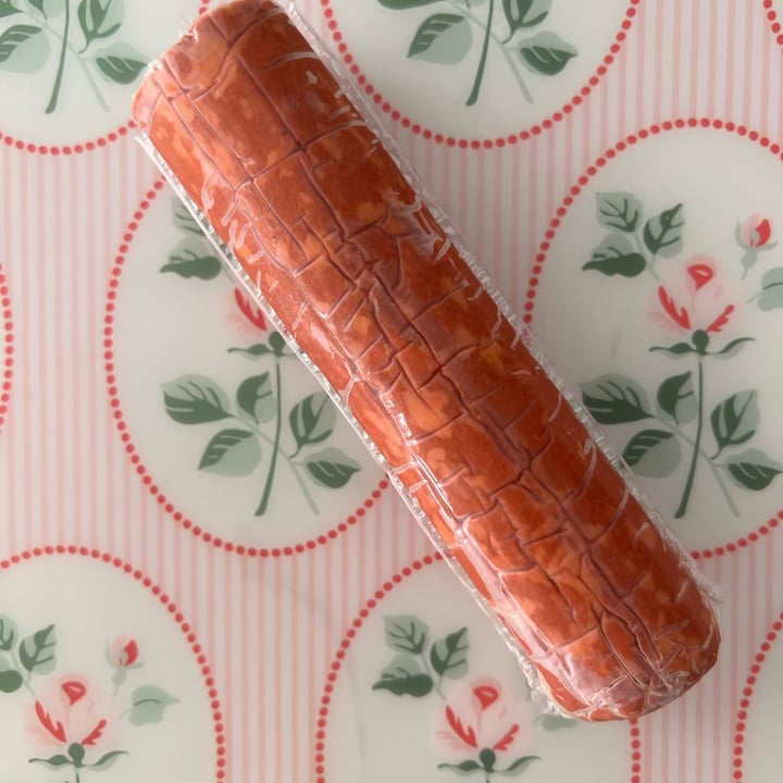 photo of Happy Planet Smoked Pepperoni Sausage shared by @nicole- on  06 Sep 2022 - review