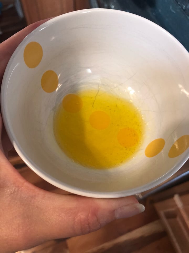 photo of Udo’s Choice Udo’s Oil 3-6-9 Blend Omega Fatty Acids shared by @joyfully on  03 Aug 2019 - review
