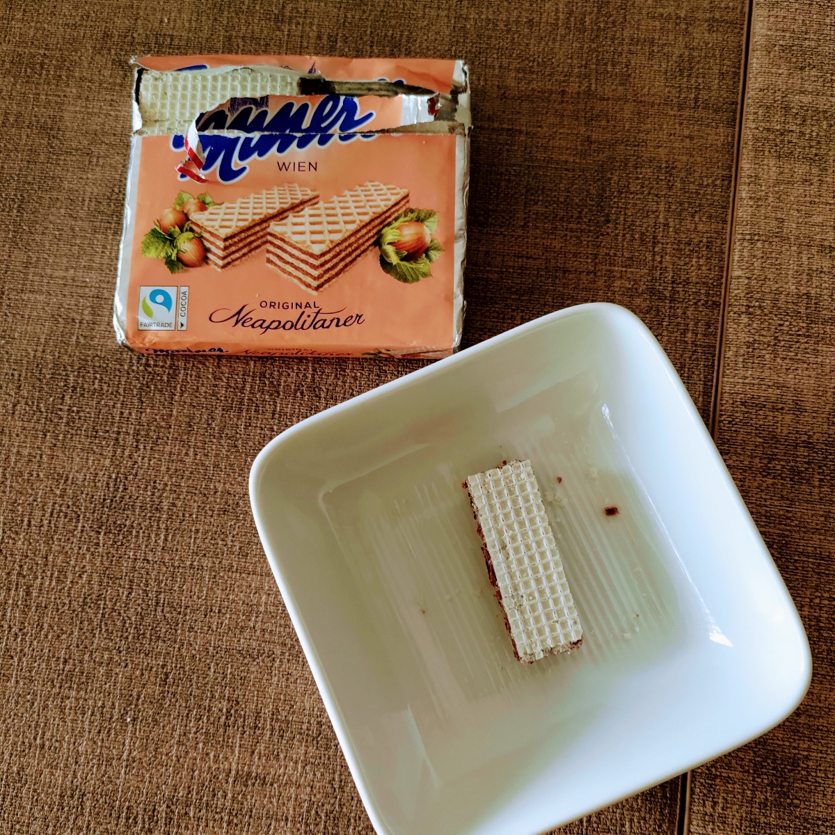 Manner Original Neapolitaner Reviews | abillion