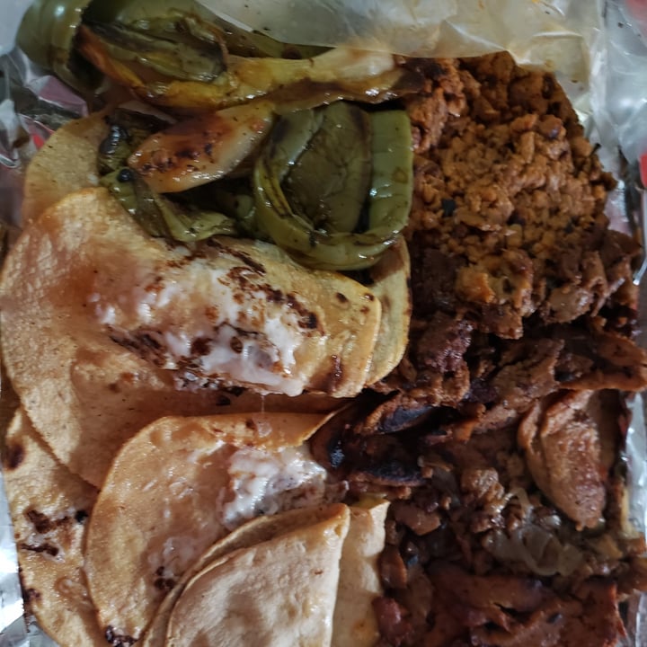 review photo of VEGuerrero Warrior Box shared by @juliotejeida on 20 Dec 2020 - review