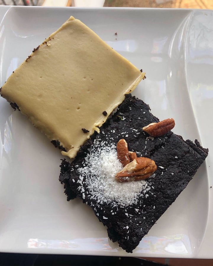 photo of Plant Tiramisu shared by @chlo17chappell on  24 Sep 2019 - review