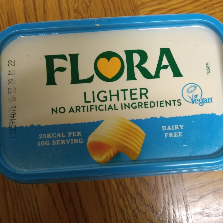 photo of Flora Flora light shared by @keinengel on  31 Dec 2021 - review