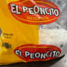 El Peoncito