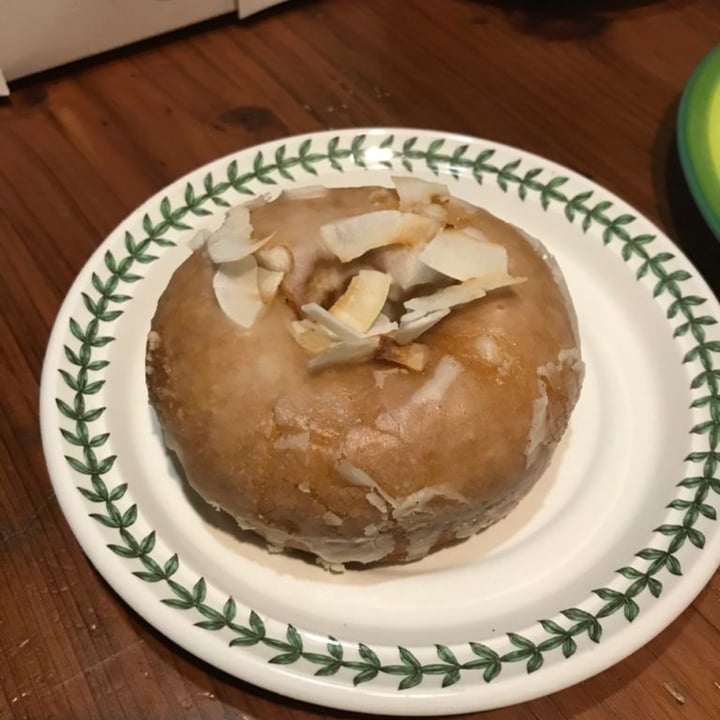 review photo of Grumpy & Runt | Little Deli & Donuts Co-co Pine shared by @nick17 on 17 Sep 2020 - review