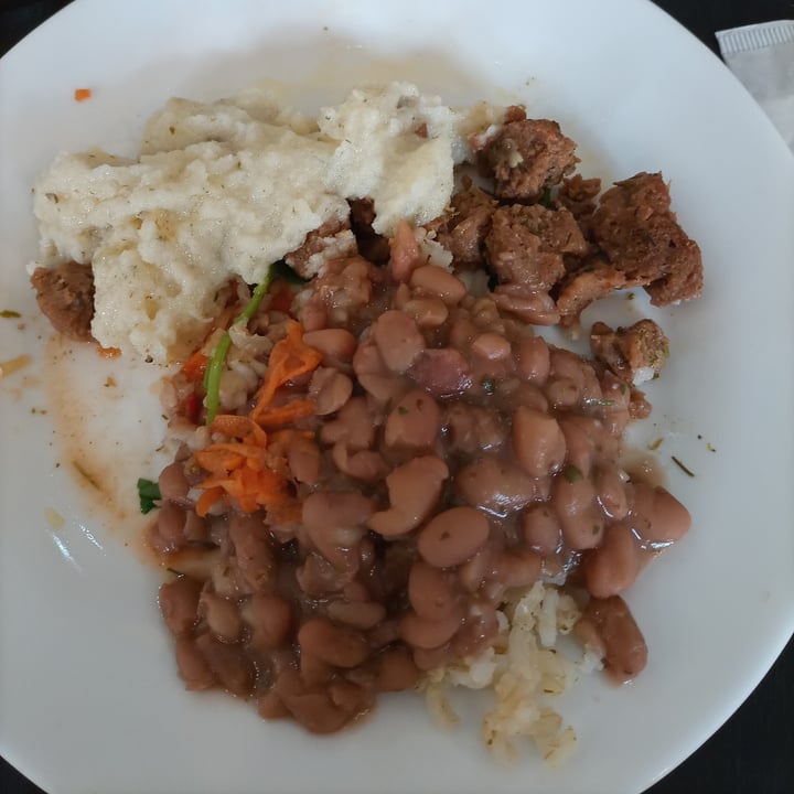 review photo of Semente de Girassol Buffet shared by @sahvieira on 23 Jun 2022 - review