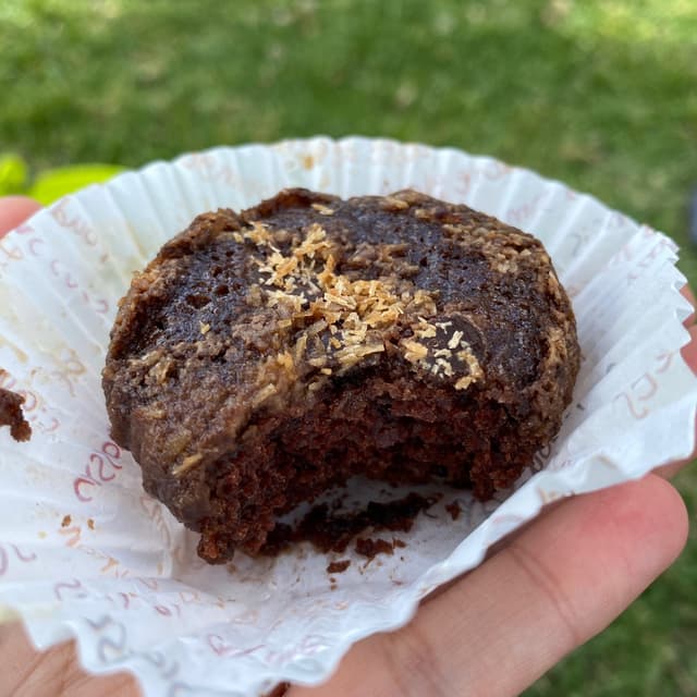 Photo of the dish “Choco”