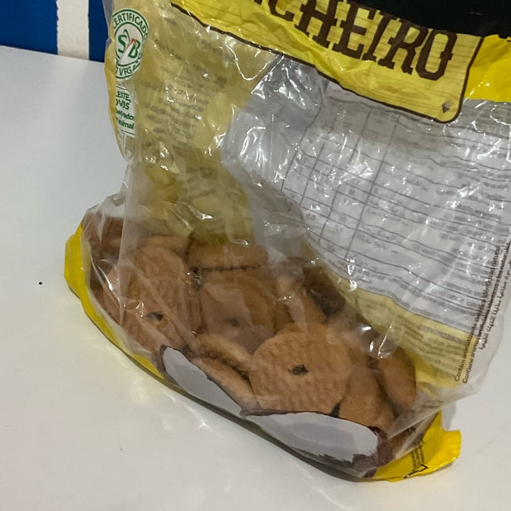review photo of Rancheiro Rosquinha de Côco Rancheiro shared by @areszx on 14 Oct 2022 - review