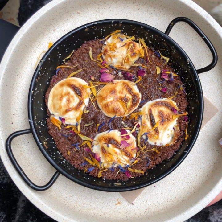 photo of Eden Bondi Cookie skillet shared by @callyjoart on  31 Jan 2021 - review