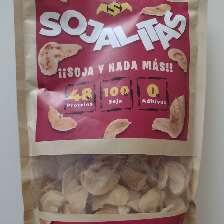 review photo of Sojalita Sojalitas shared by @bluecarrot on 03 May 2022 - review