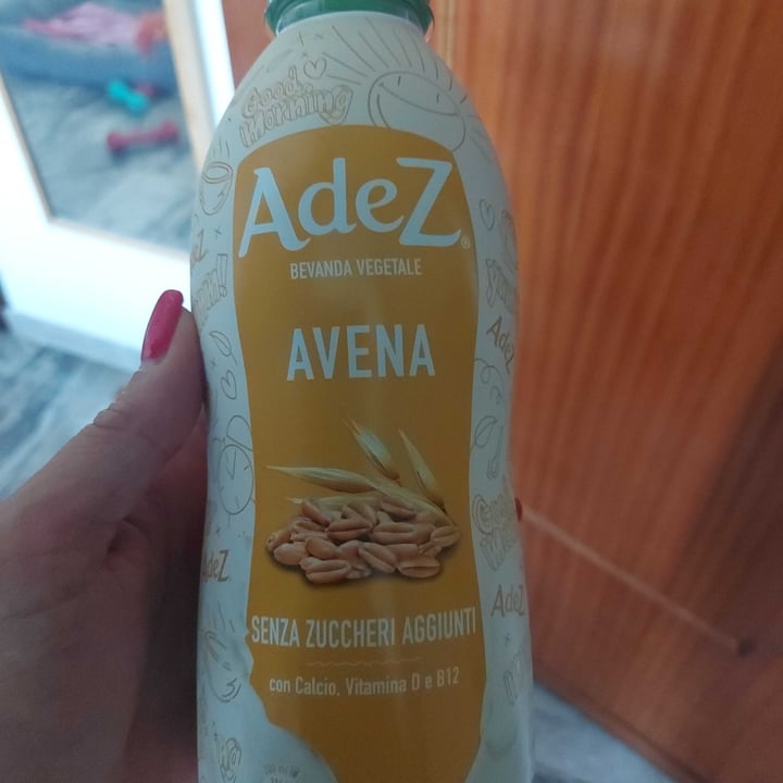 photo of AdeZ Avena shared by @egiovann on  15 Sep 2022 - review
