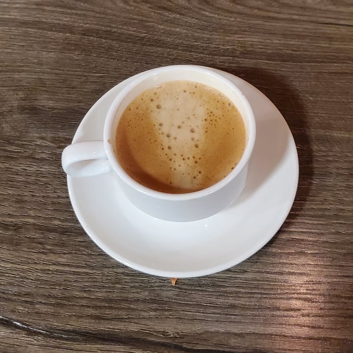 photo of Unit Su Vege Espresso shared by @lucyfoxx on  14 Aug 2022 - review