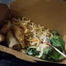 Chau Veggie Express