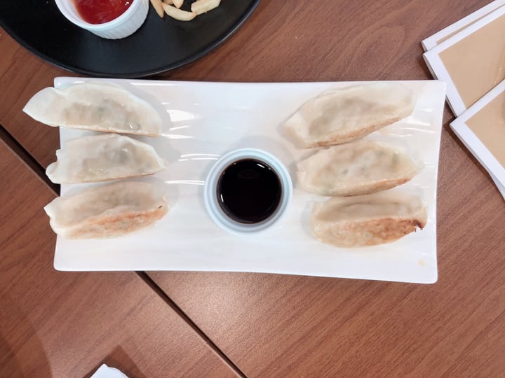 photo of Soul Alife Japanese Gyoza shared by @nanglez on  06 Apr 2019 - review