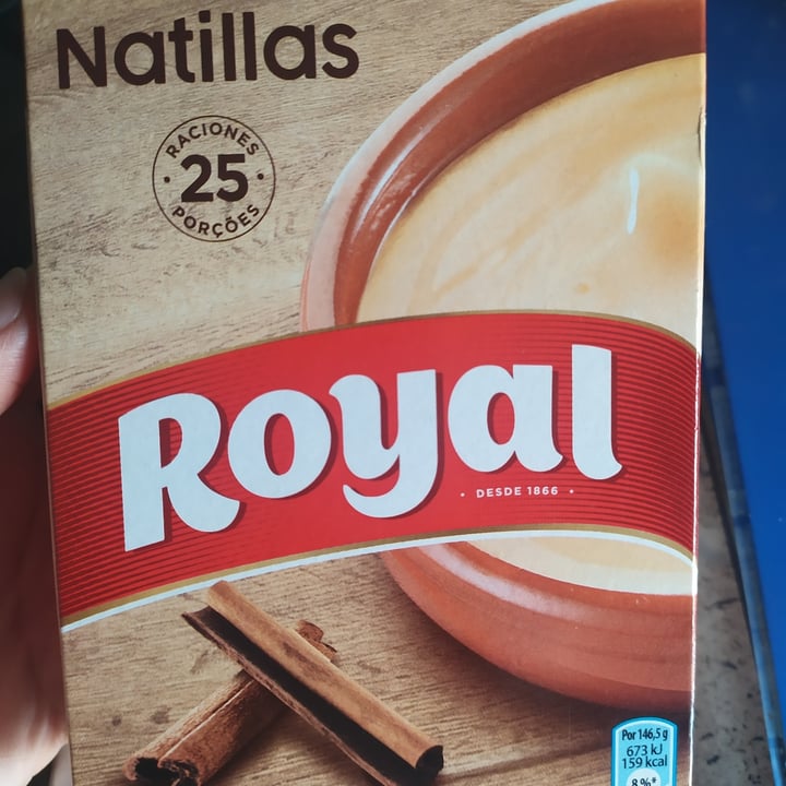 photo of Royal Natillas shared by @anniev on  26 Jan 2021 - review