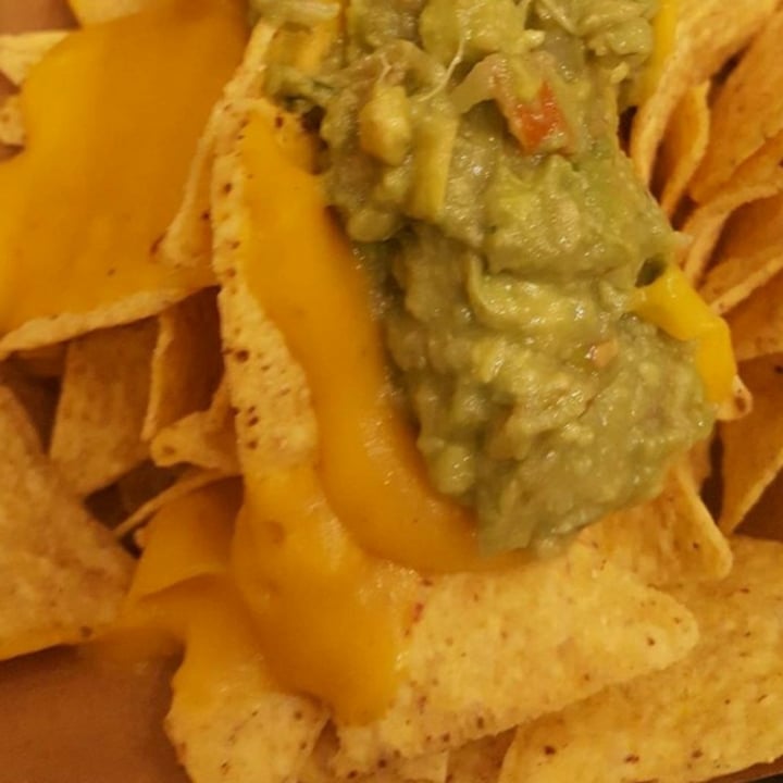 photo of Kastami's Nachos shared by @desdeees on  01 Nov 2020 - review