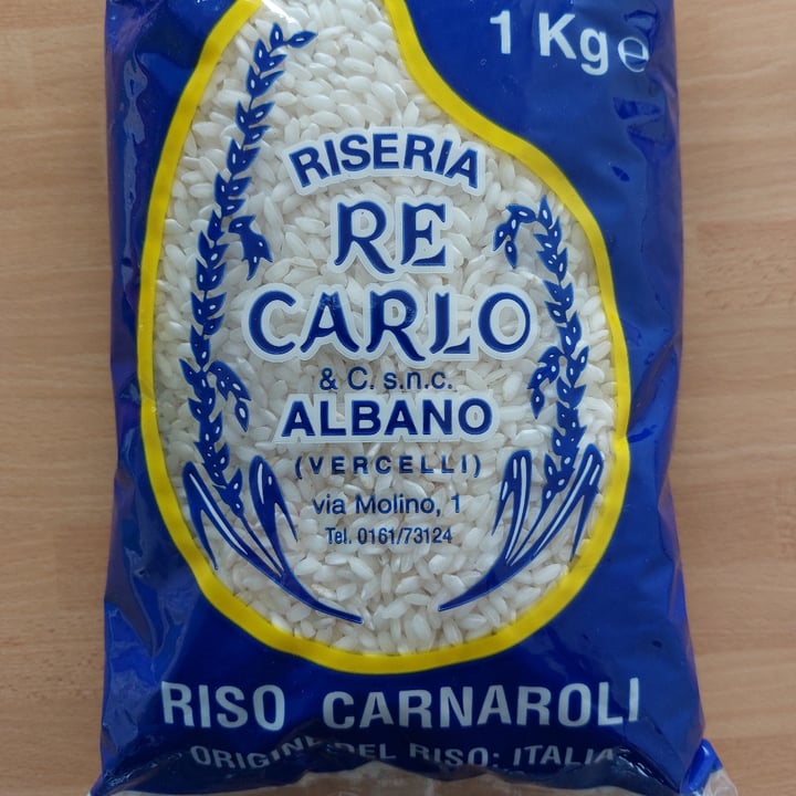 review photo of Polenta Valsugana Polenta Integrale shared by @cinci95 on 25 Mar 2022 - review