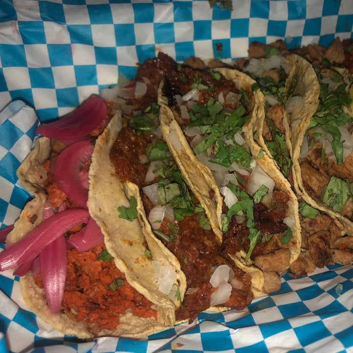 photo of Gold Taco Roma Orden de Tacos shared by @adasan on  24 Oct 2020 - review