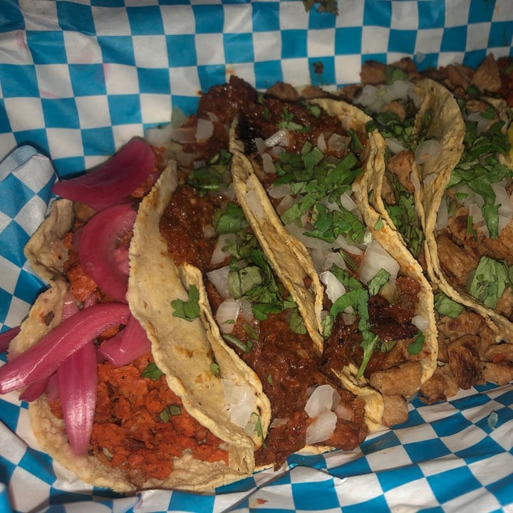 review photo of Gold Taco Roma Orden de Tacos shared by @adasan on 24 Oct 2020 - review