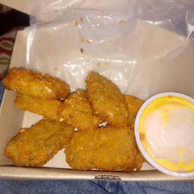 Photo of the dish “Nuggets”