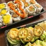 Sushi Jin Next Door