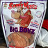 Sam’s Yams