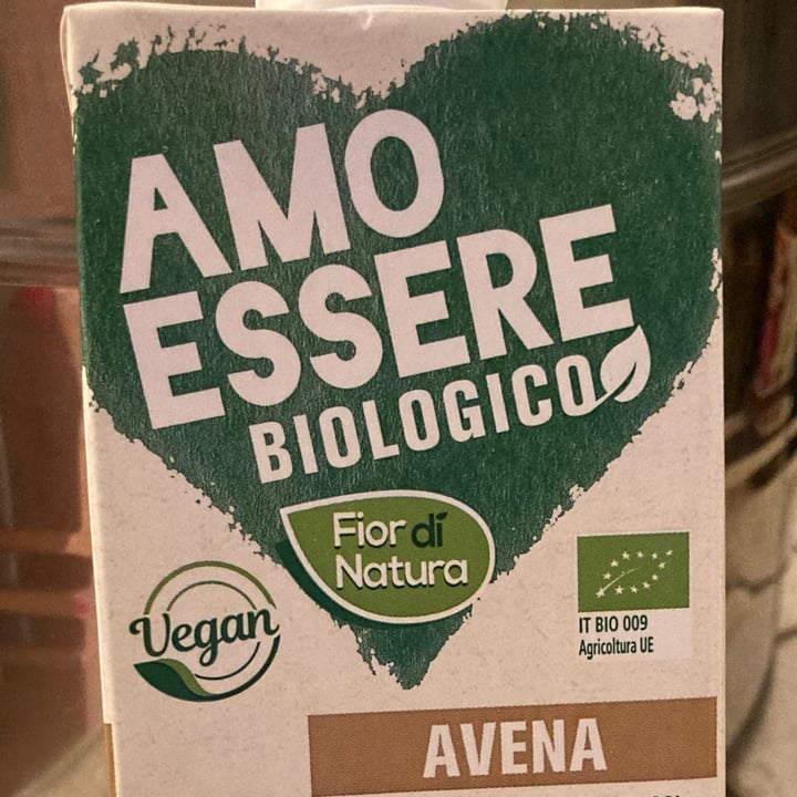 review photo of Amo Essere Veg Bevanda A Base Di Avena shared by @aivil on 21 Mar 2022 - review