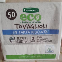 Bennet eco