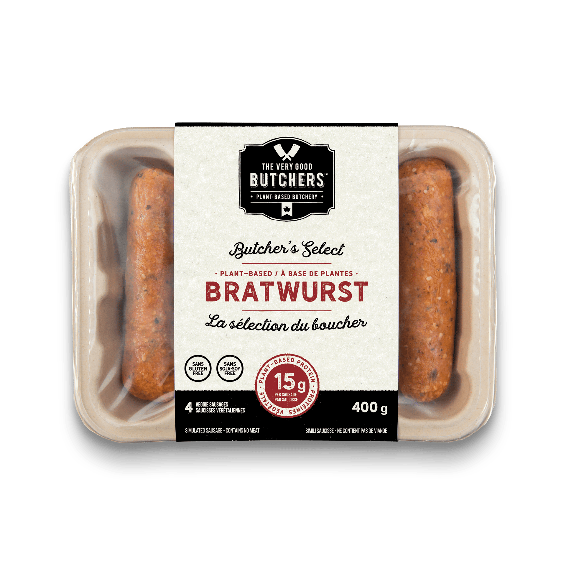 The Very Good Butchers Bratwurst Sausage Reviews abillion