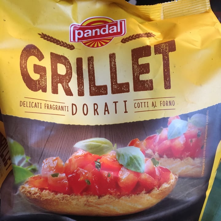 review photo of Pandal grillet Grillet shared by @luciaveg on 16 Apr 2022 - review