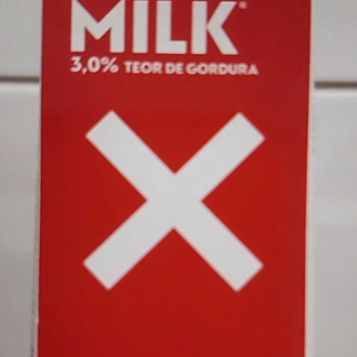 review photo of NotCo Not Milk 3% Teor de Gordura shared by @pcabraljr on 01 May 2022 - review