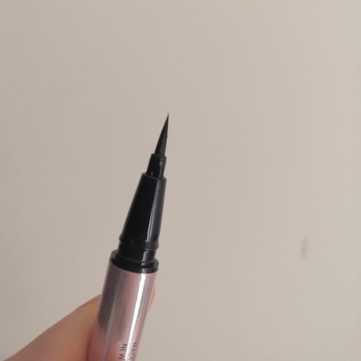 photo of Nabla Cosmetics serial liner  shared by @ariukexo on  02 Aug 2022 - review