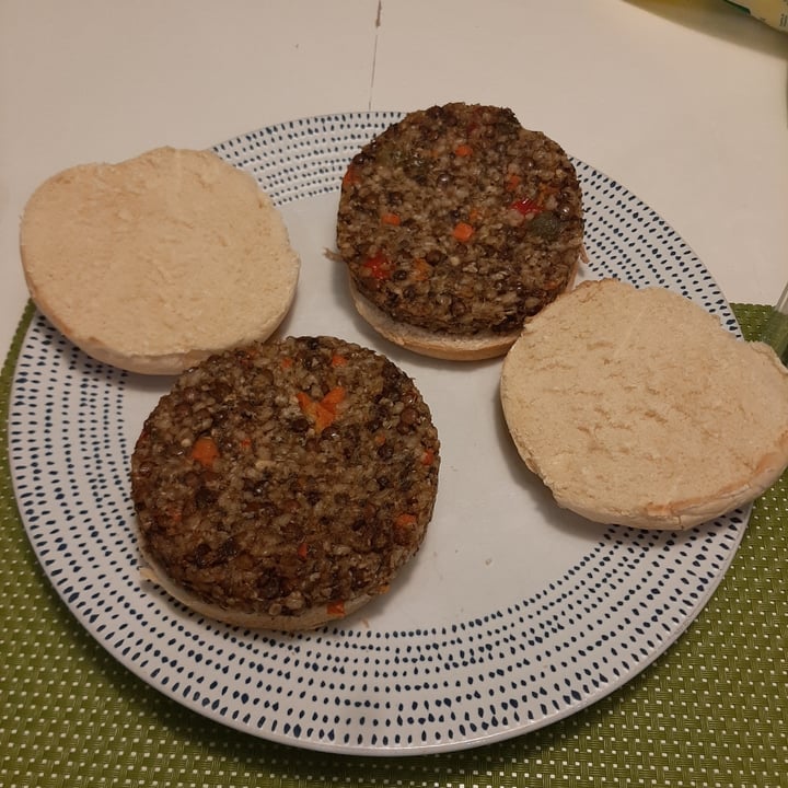 review photo of Delitas By Juliana Lopez May Lentejas Y Arroz Yamani shared by @theoriginalraccoon on 29 Oct 2021 - review