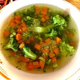 Nutrigold