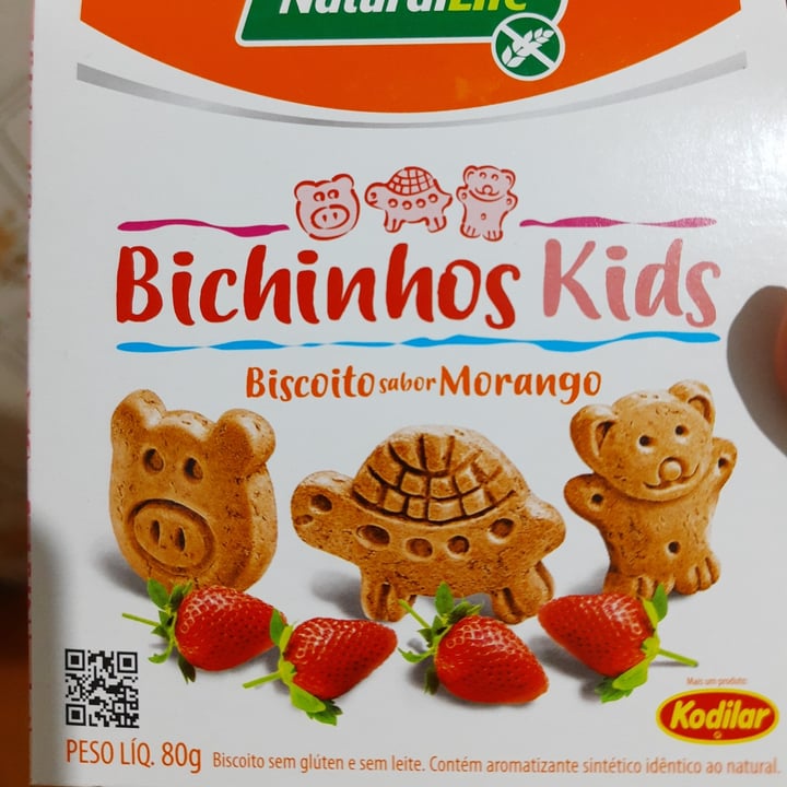 photo of NaturalLife bichinhos kids shared by @raquel2022 on  24 Jun 2022 - review